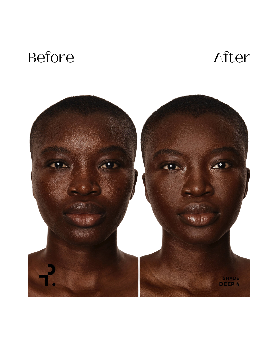 Major Skin Crème Foundation & Finishing Powder Duo