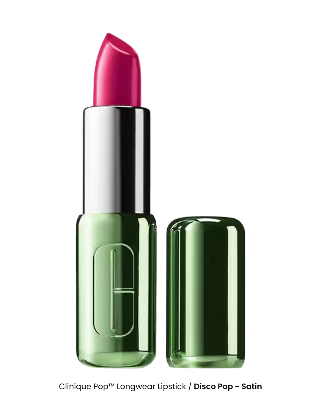 Clinique Pop™ Longwear Lipstick