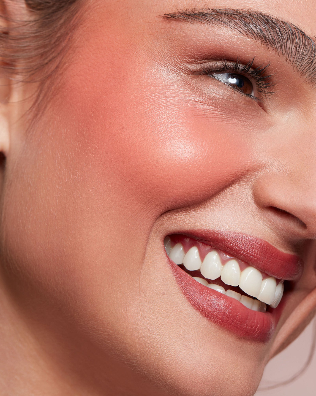 Major Headlines Double-Take Crème & Powder Blush Duo