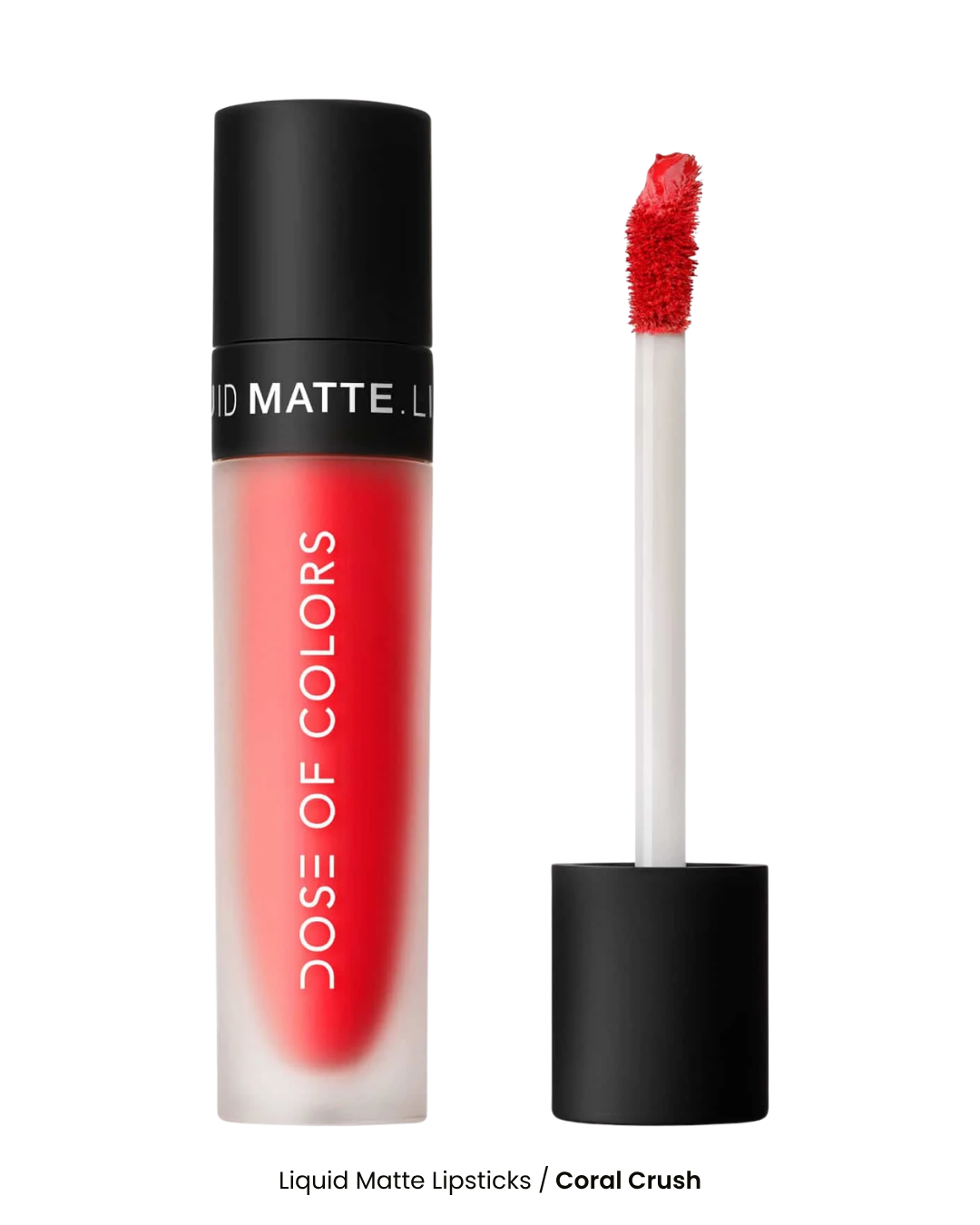 Liquid Matte Lipsticks