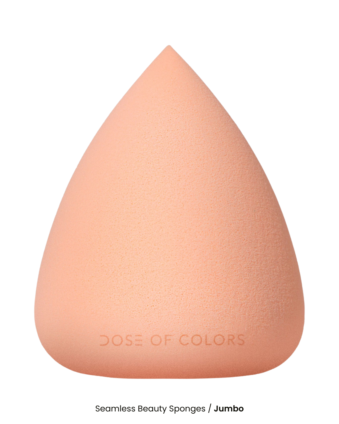 Seamless Beauty Sponges