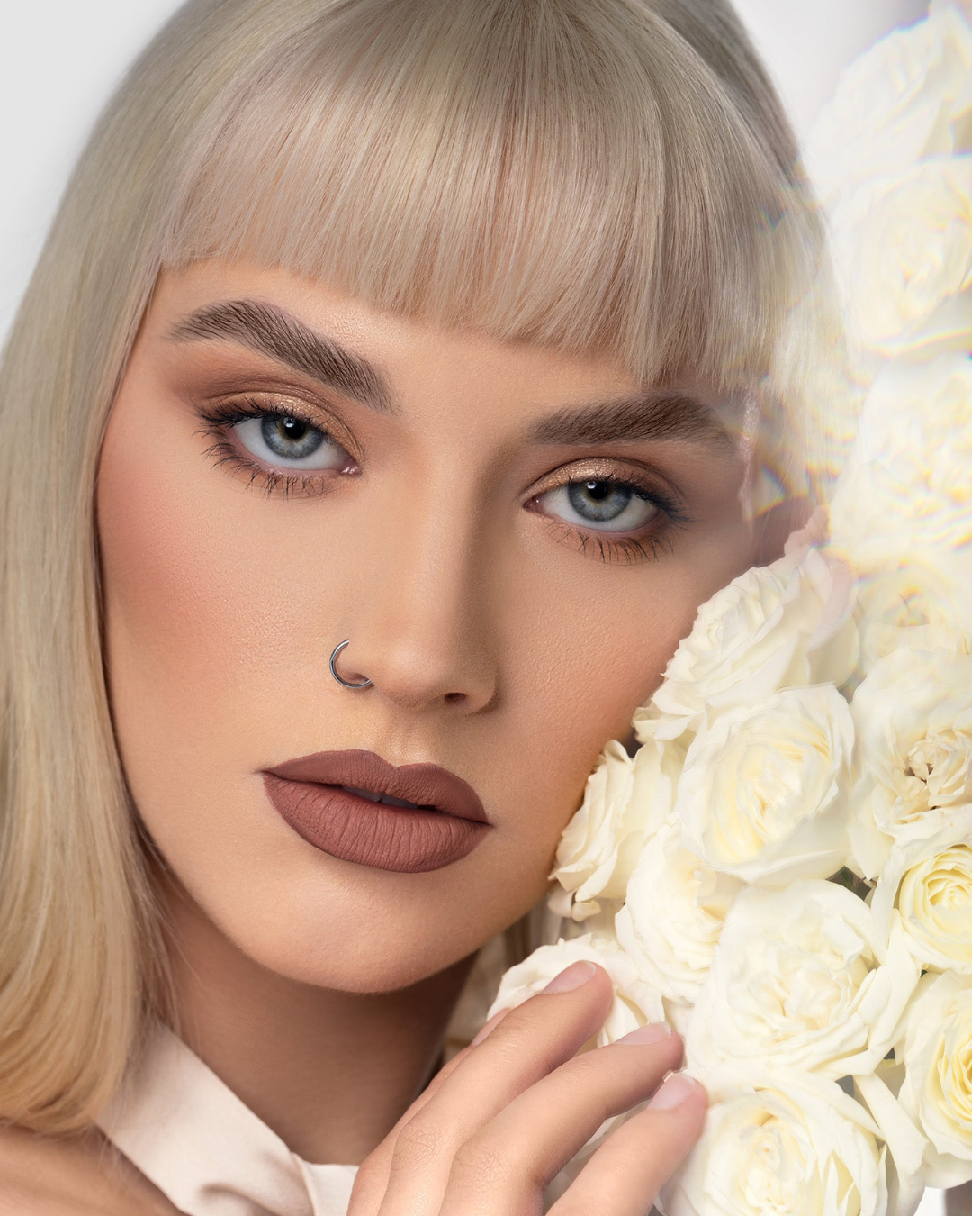 Shayla Happily Ever After Blush + Highlighter
