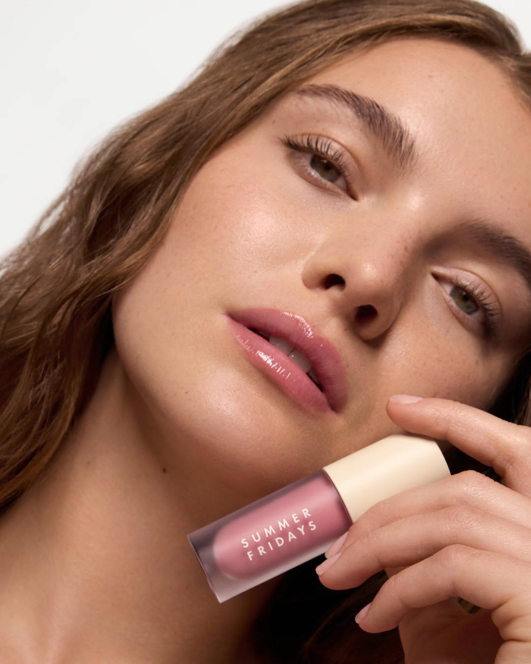 Dream Lip Oil