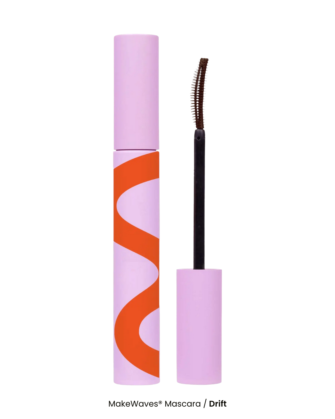 MakeWaves® Mascara