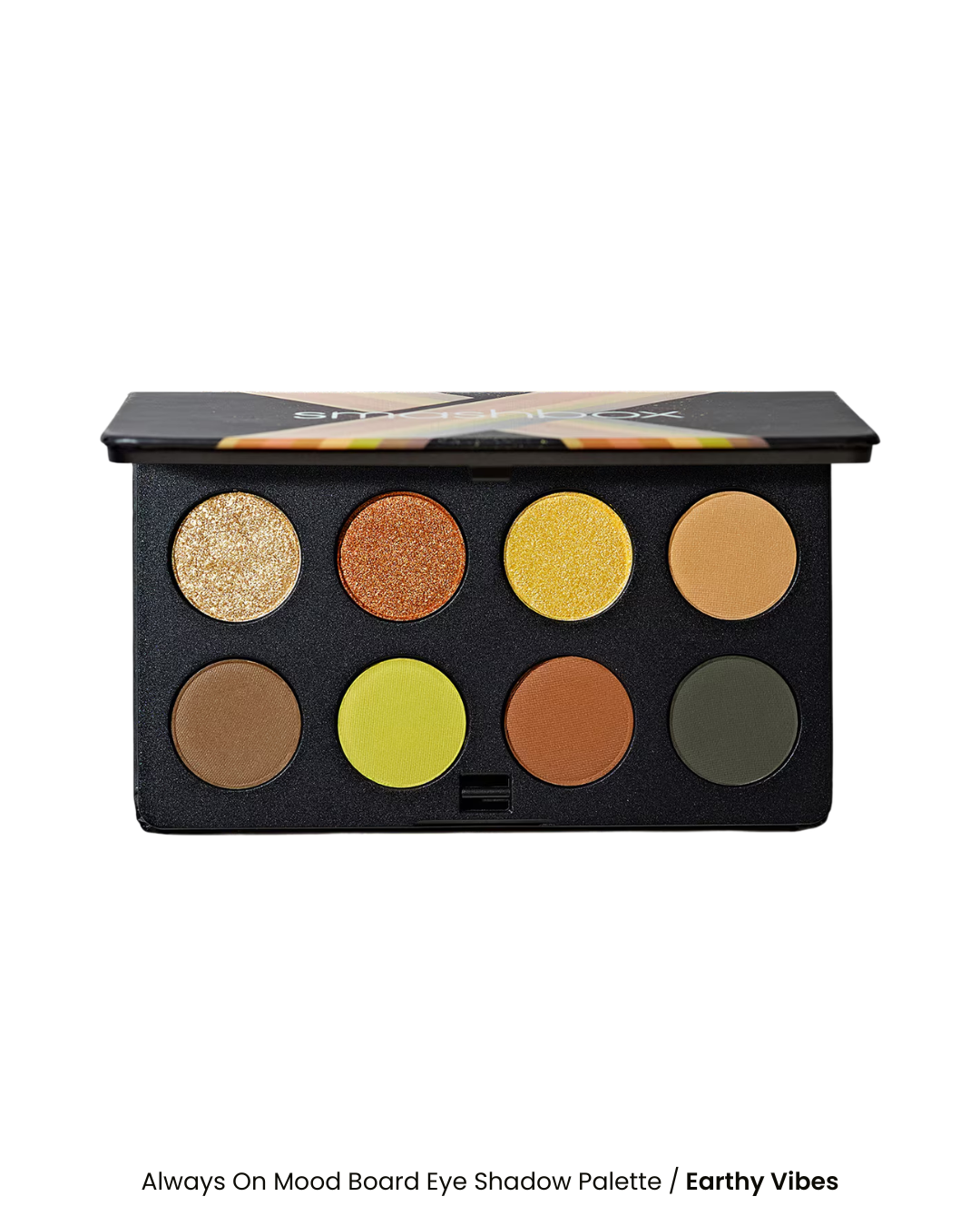 Always On Mood Board Eye Shadow Palette