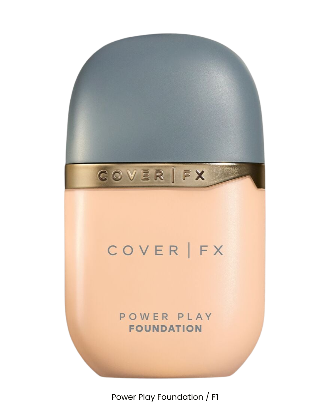 Power Play Foundation