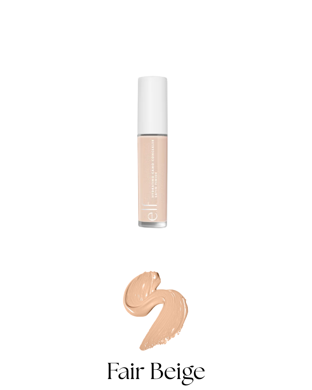 Hydrating Camo Concealer