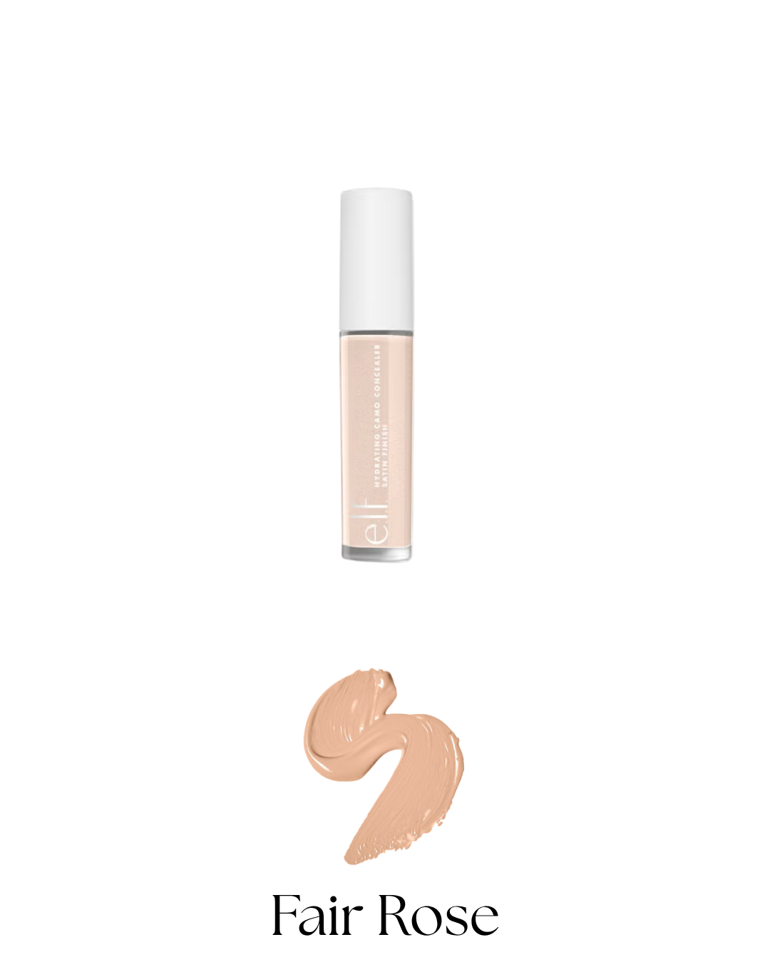 Hydrating Camo Concealer