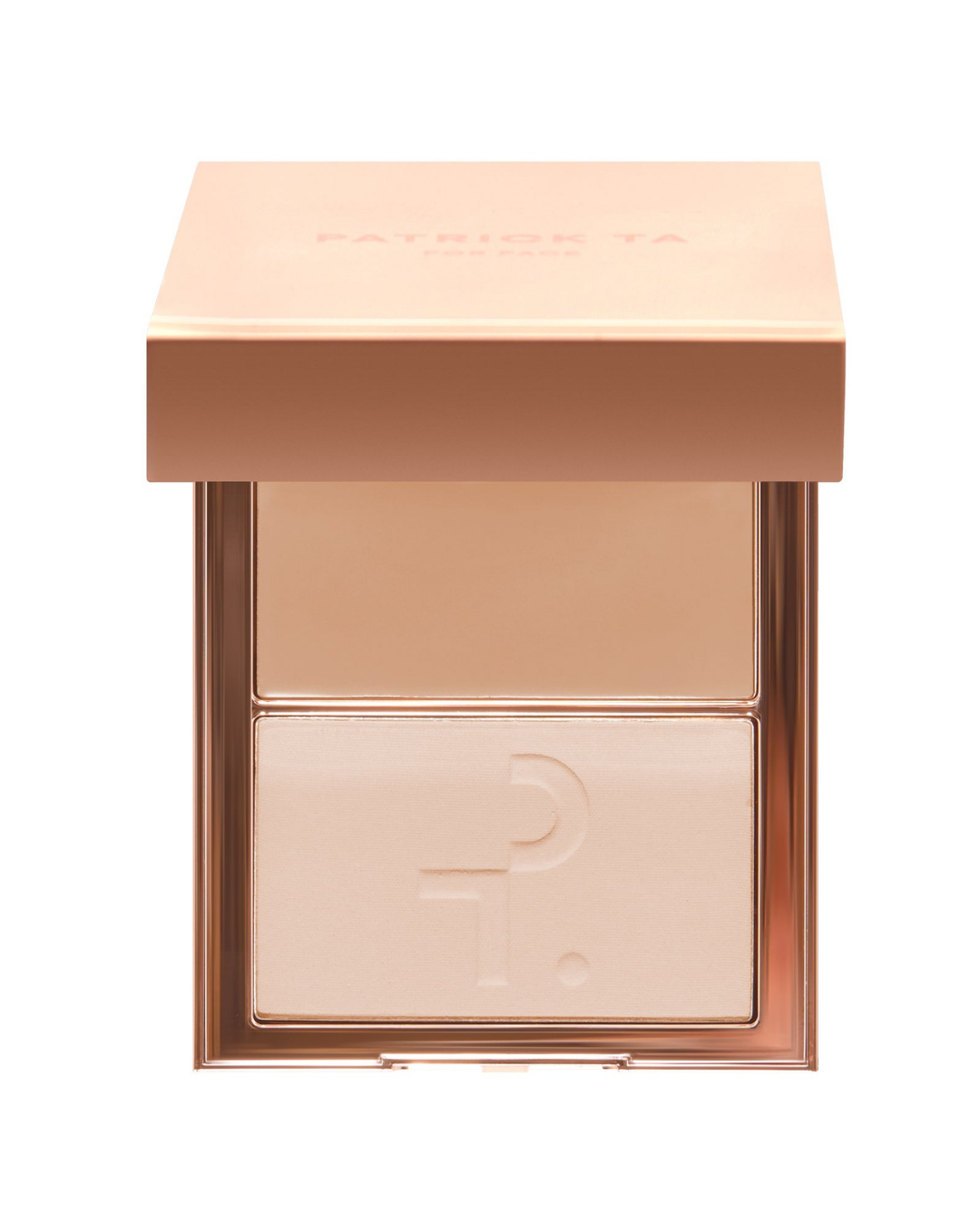 Major Skin Crème Foundation & Finishing Powder Duo