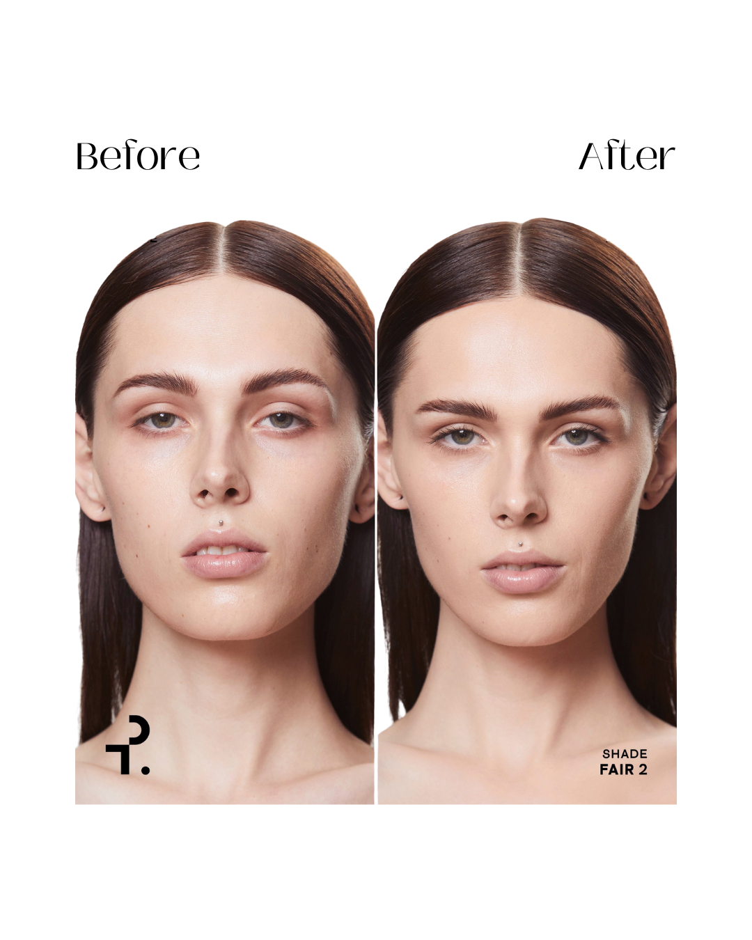 Major Skin Crème Foundation & Finishing Powder Duo