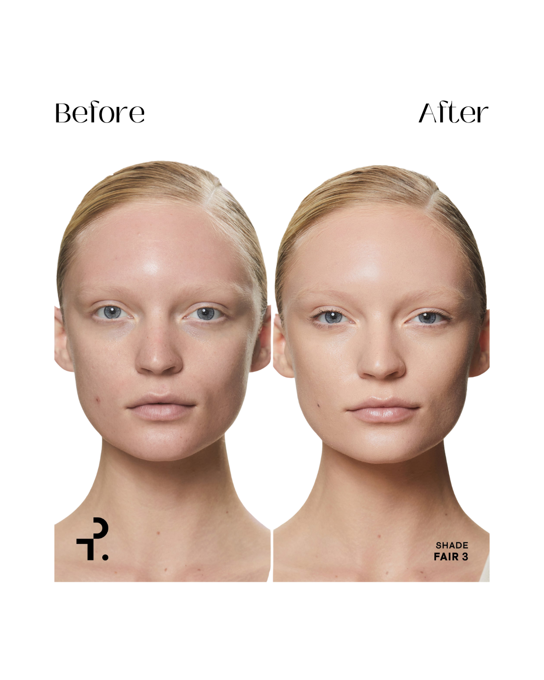 Major Skin Crème Foundation & Finishing Powder Duo