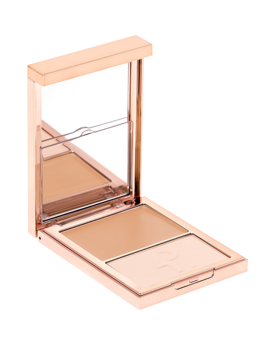 Major Skin Crème Foundation & Finishing Powder Duo