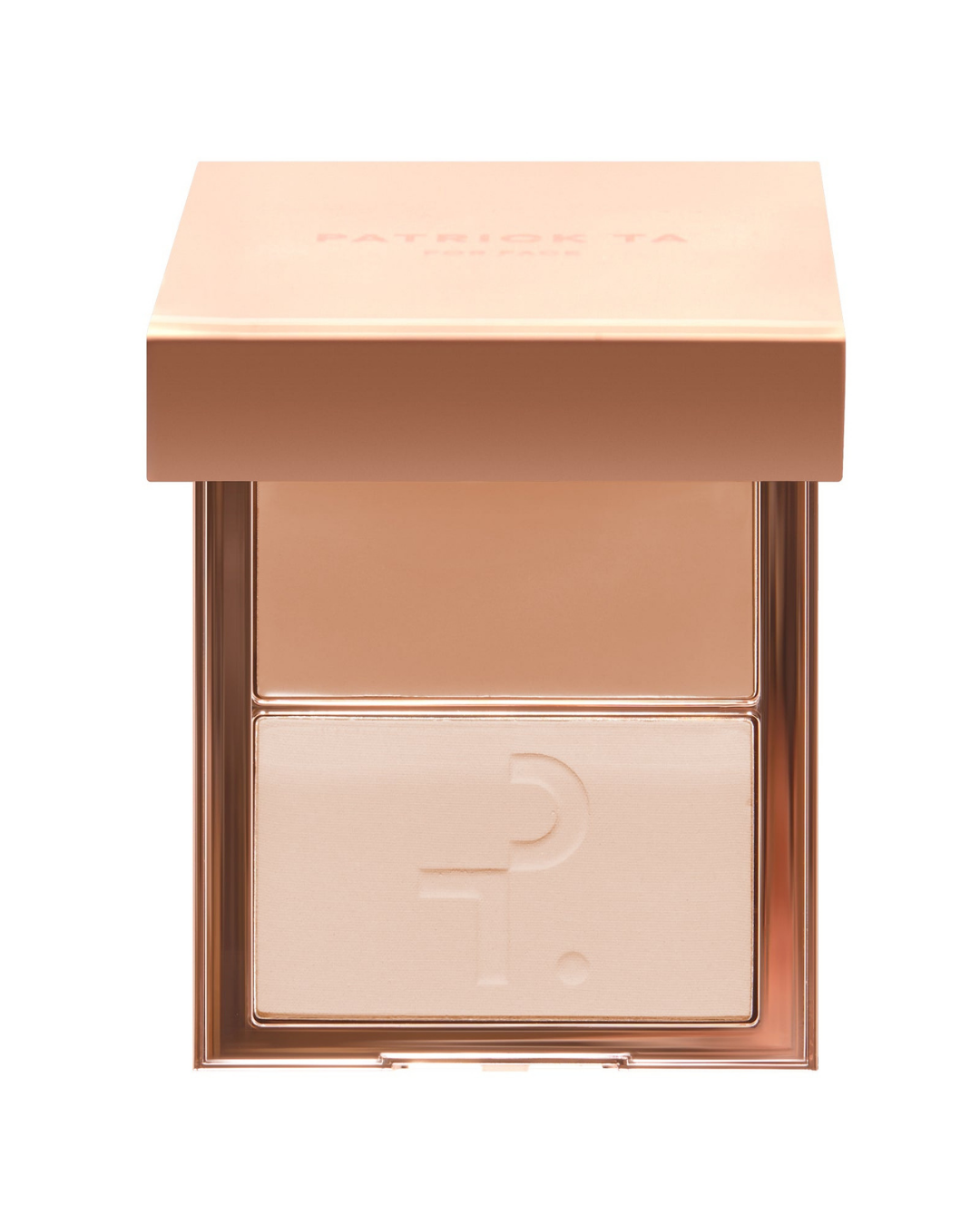 Major Skin Crème Foundation & Finishing Powder Duo