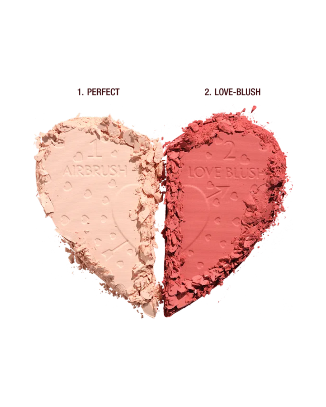 Beauty Soulmates Face Palette