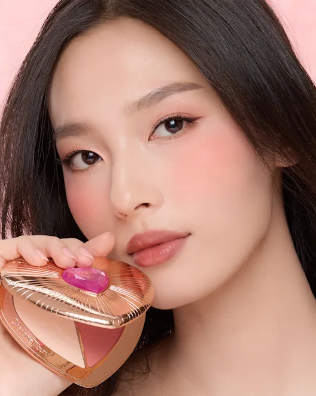 Beauty Soulmates Face Palette