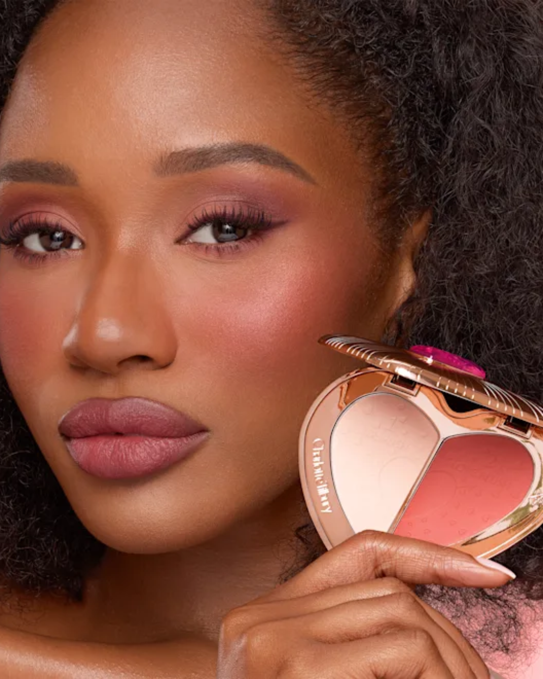 Beauty Soulmates Face Palette