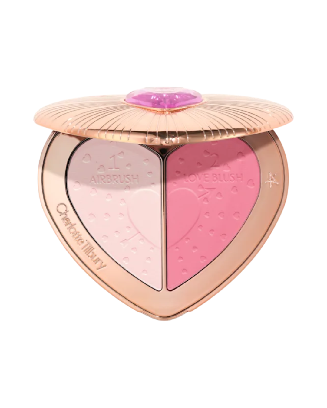Beauty Soulmates Face Palette