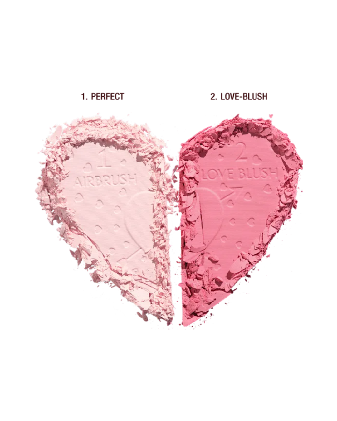Beauty Soulmates Face Palette