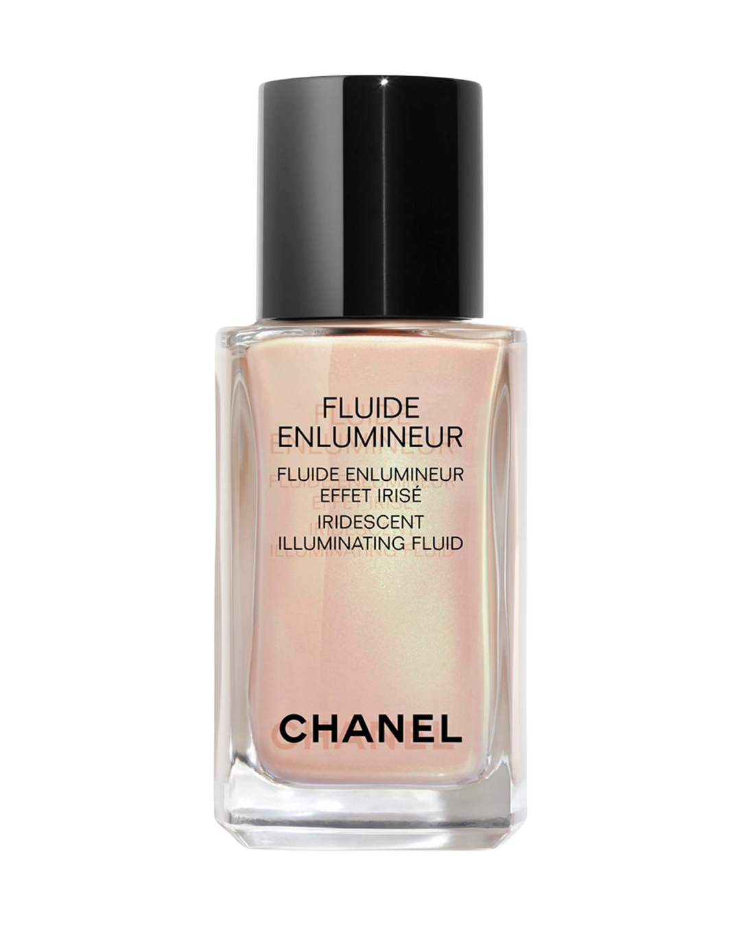 Fluide Enlumineur
