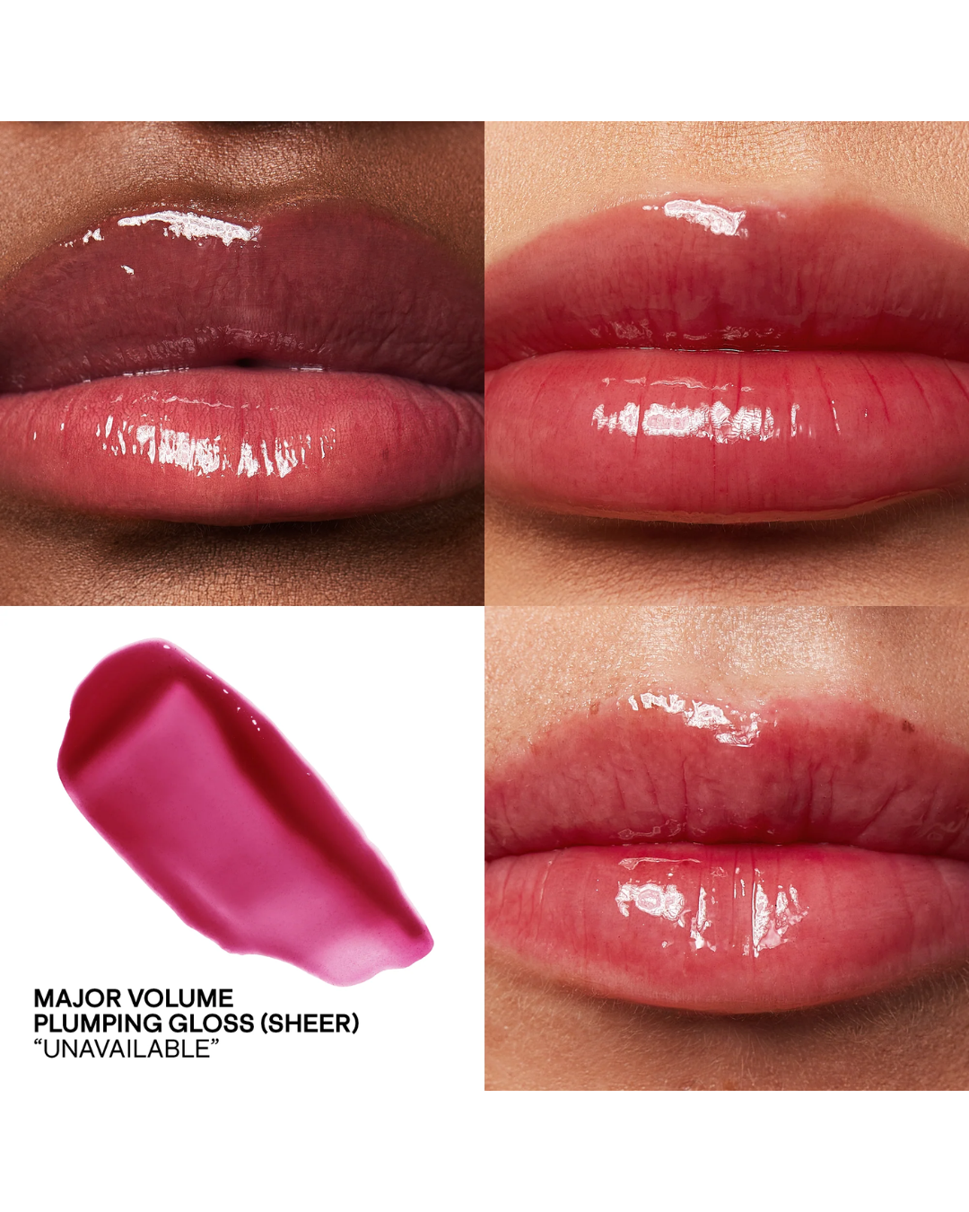 Major Volume™ Plumping Gloss Duo
