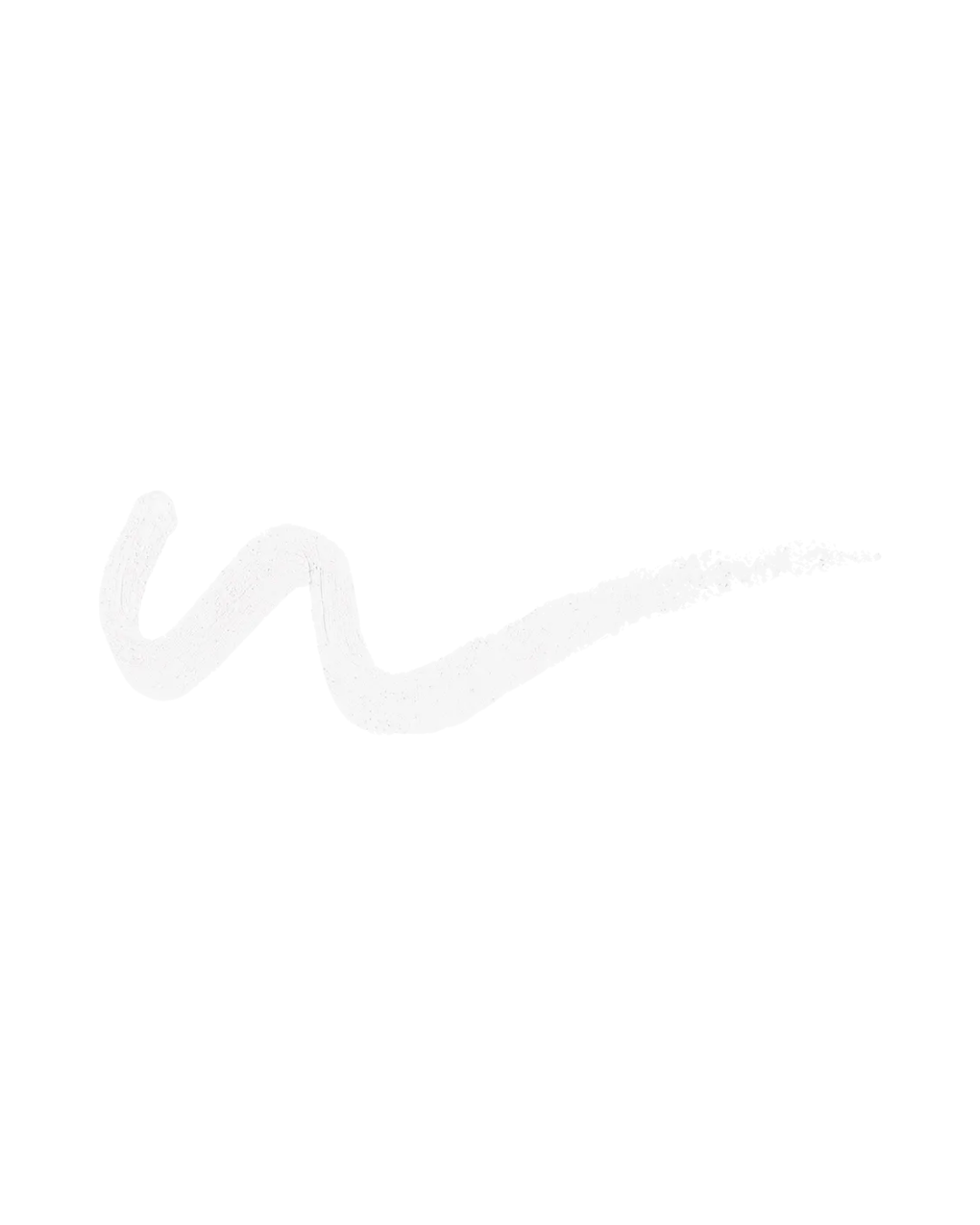 French Manicure White Pencil