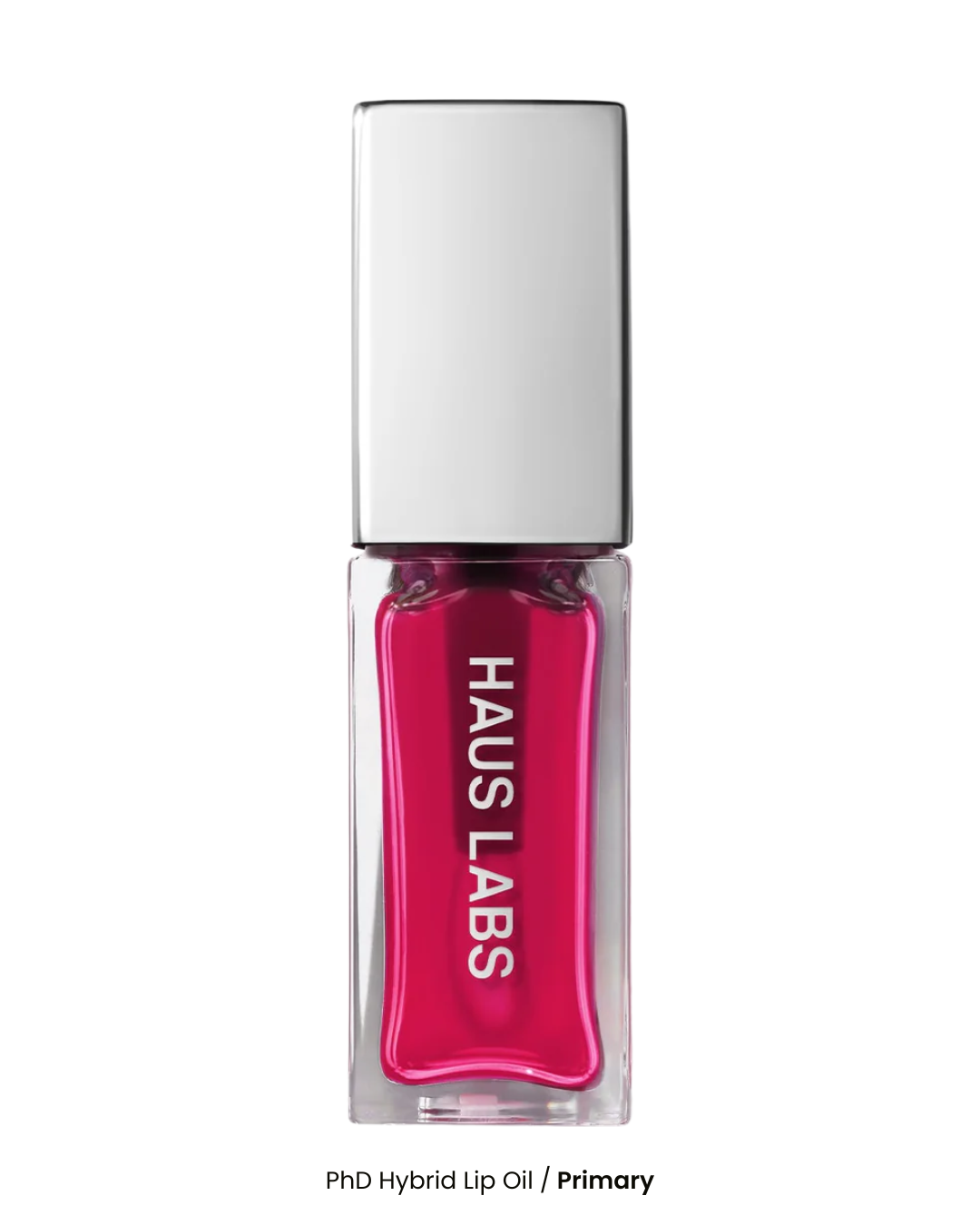 PhD Hybrid Lip Oil