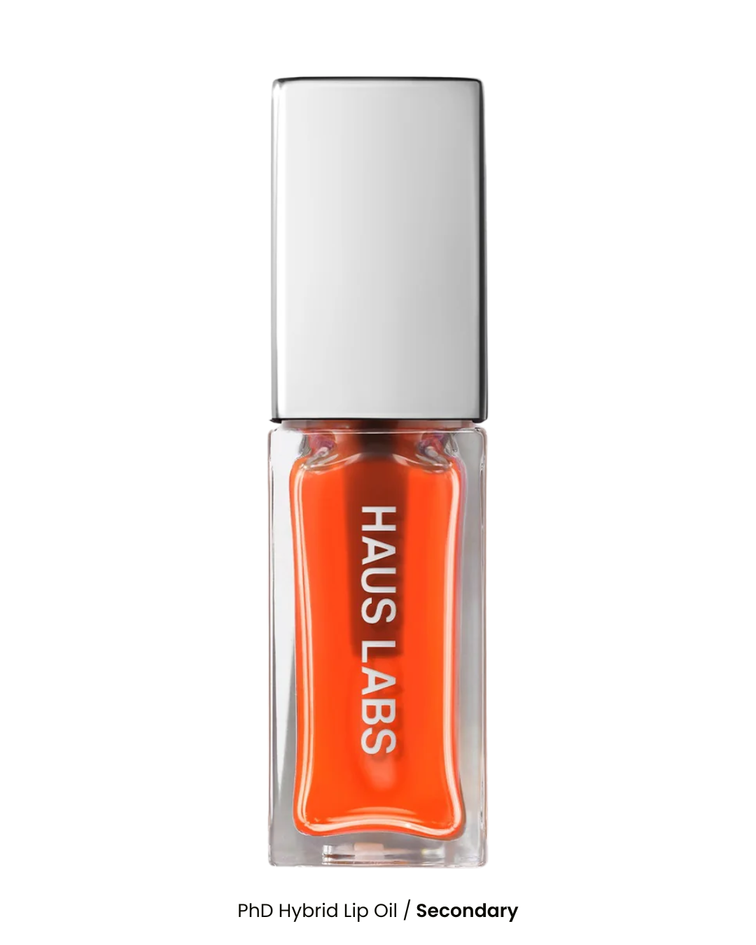 PhD Hybrid Lip Oil