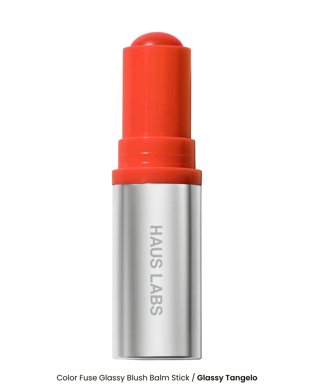 Color Fuse Glassy Blush Balm Stick