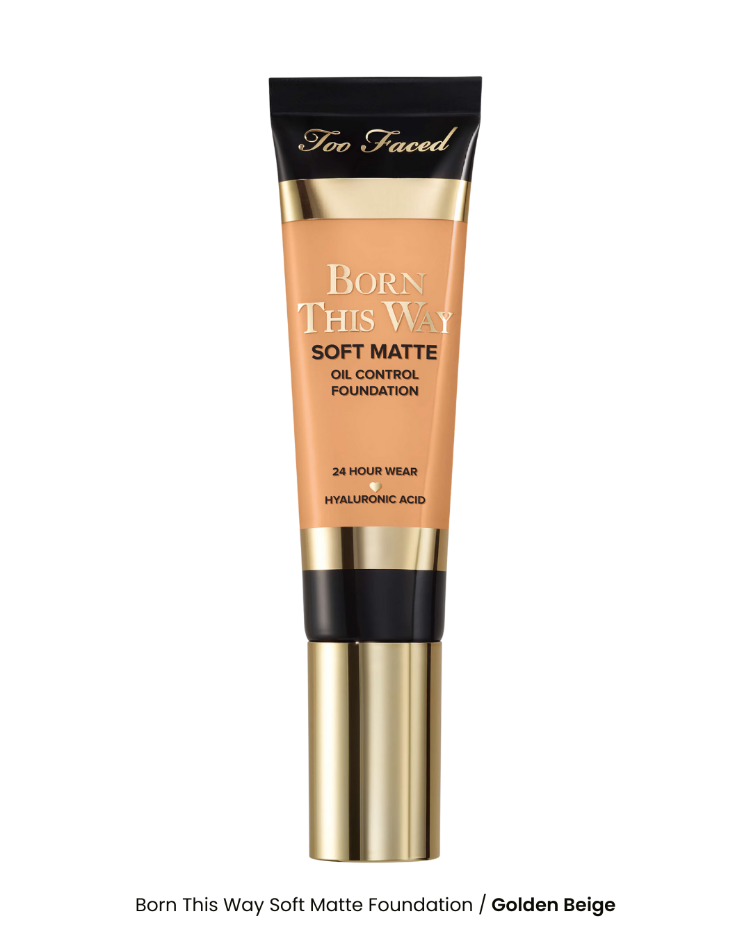 Born This Way Soft Matte Foundation