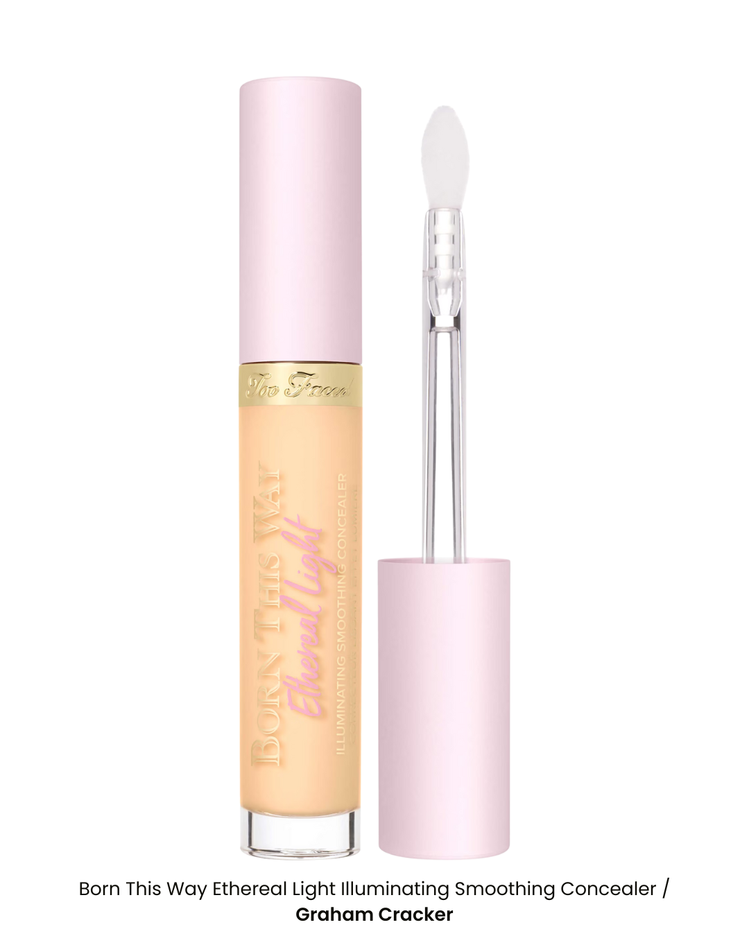 Born This Way Ethereal Light Illuminating Smoothing Concealer