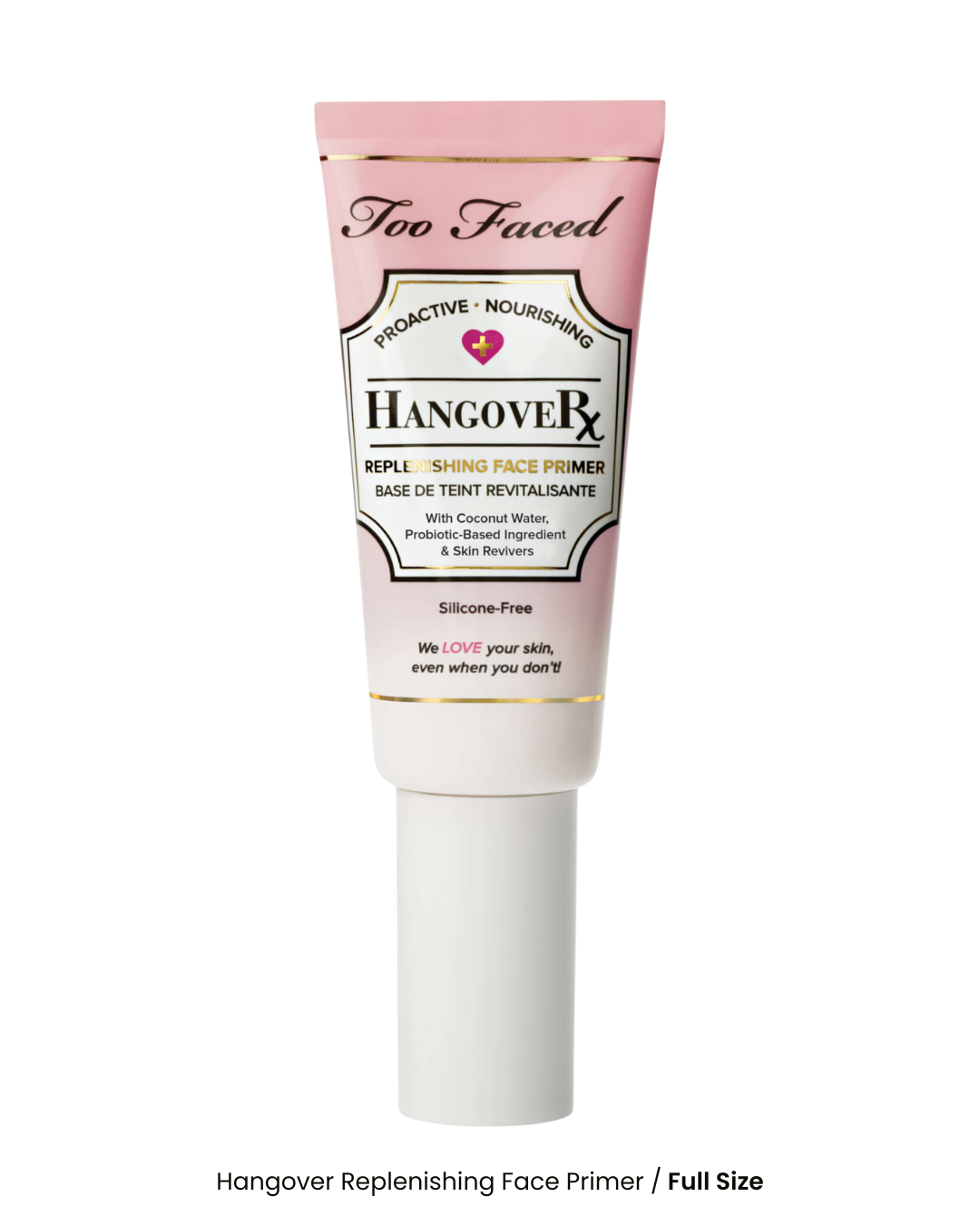 Hangover Replenishing Face Primer