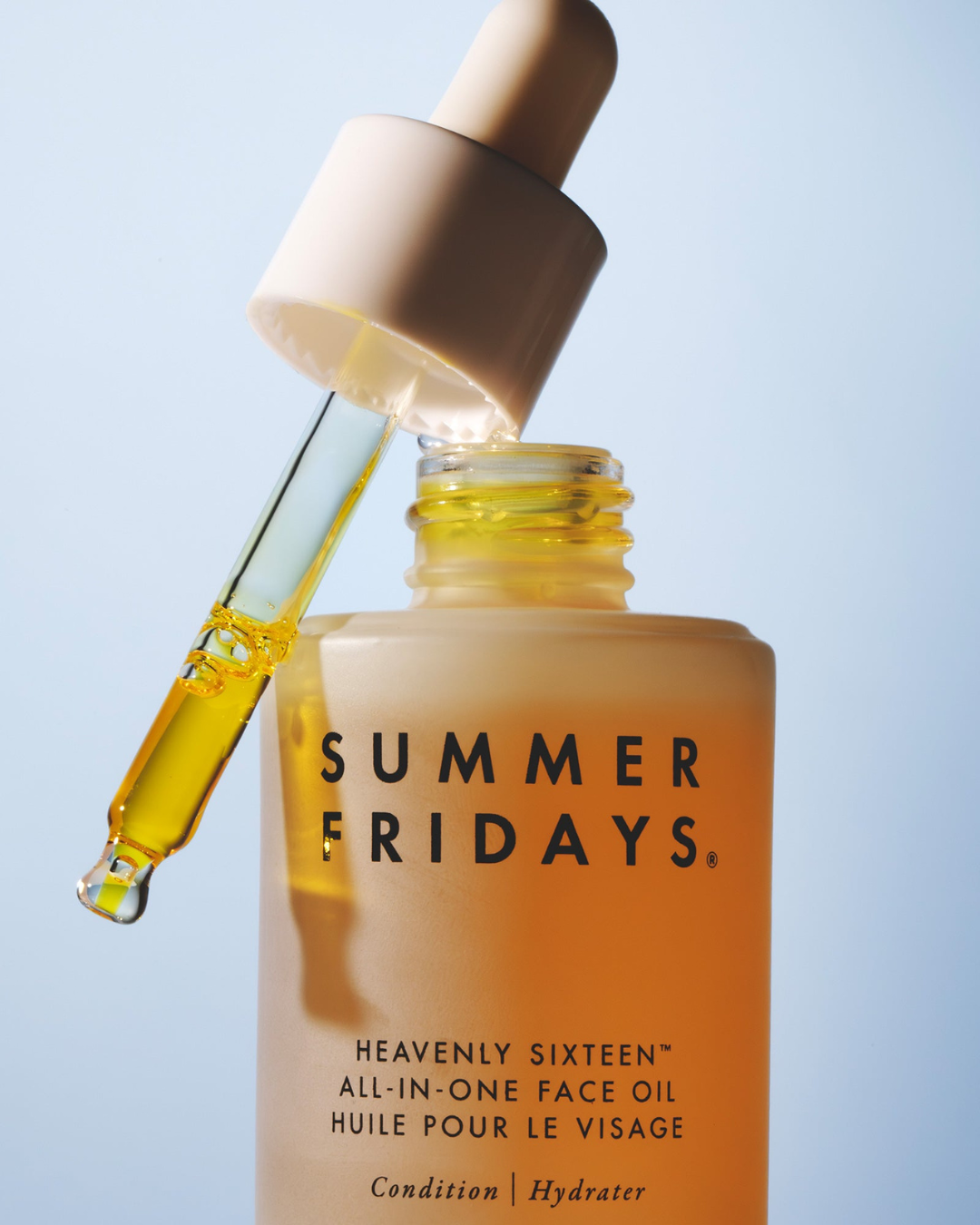 Heavenly Sixteen® All-In-One Face Oil