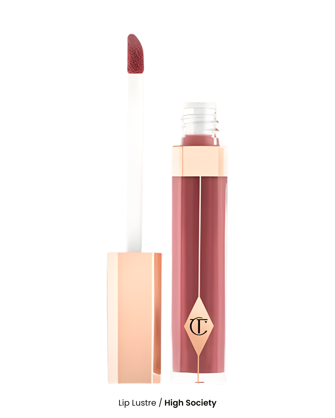 Lip Lustre