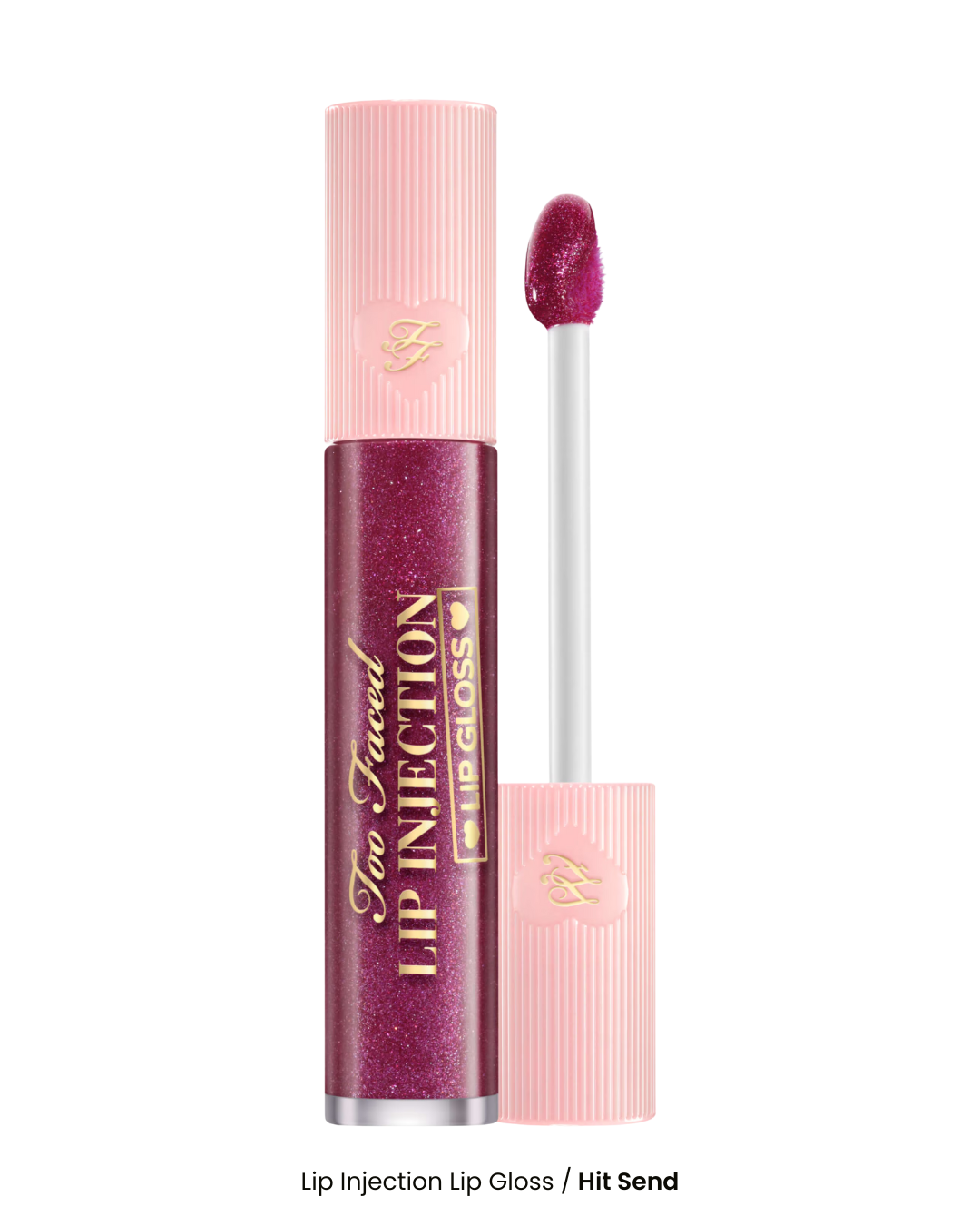 Lip Injection Lip Gloss