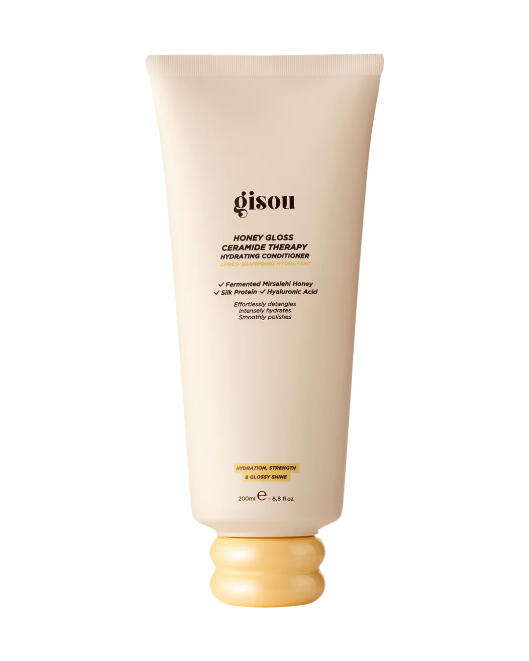 Honey Gloss Ceramide Therapy Hydrating Conditioner