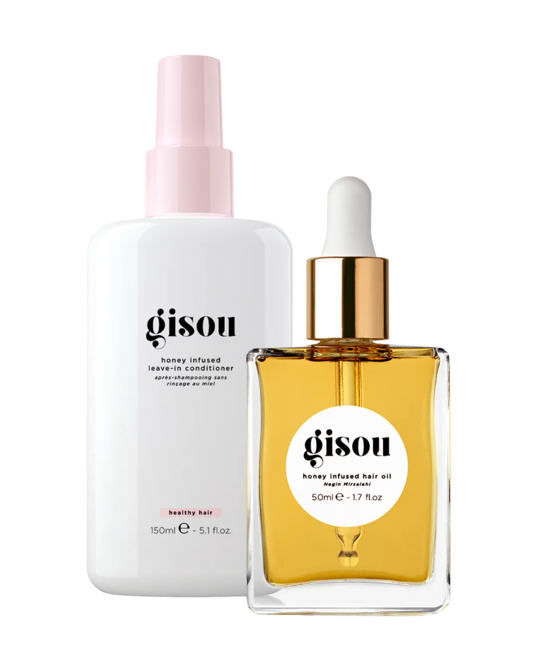 Honey Hydration Pack