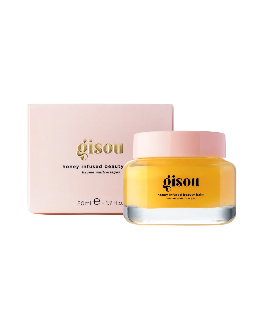 Honey Infused Beauty Balm