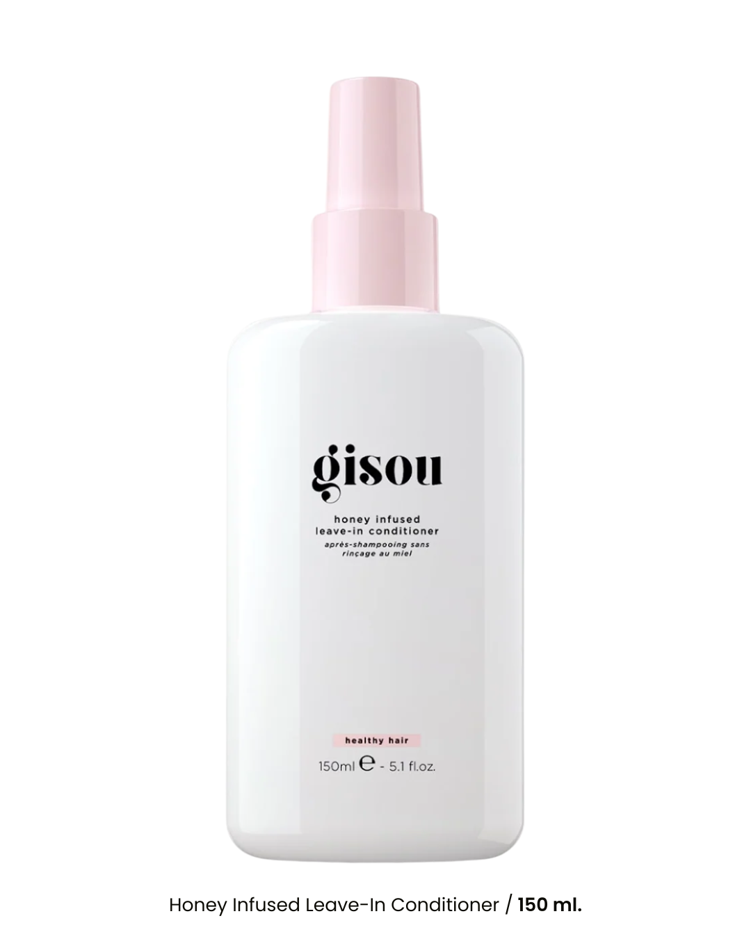 Honey Infused Leave-In Conditioner