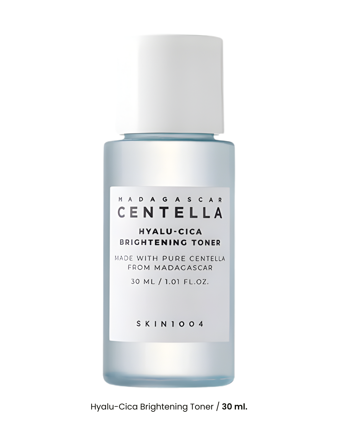 Hyalu-Cica Brightening Toner