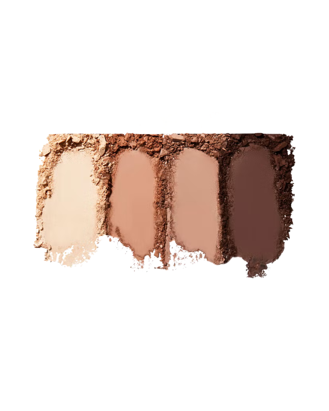Bite-Size Eyeshadow