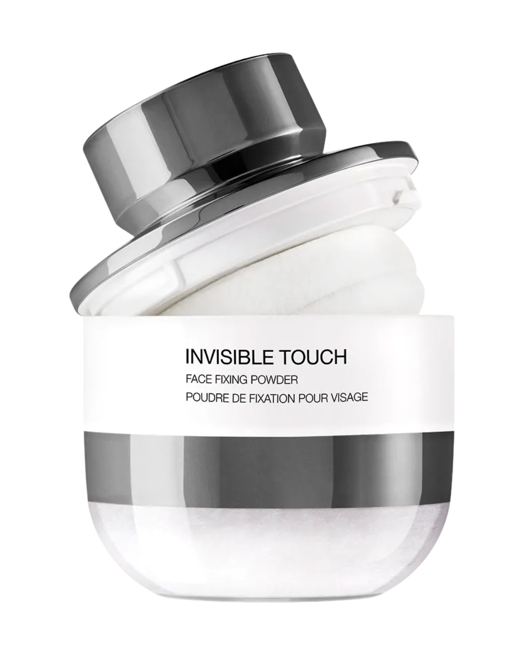 Invisible Touch Face Fixing Powder