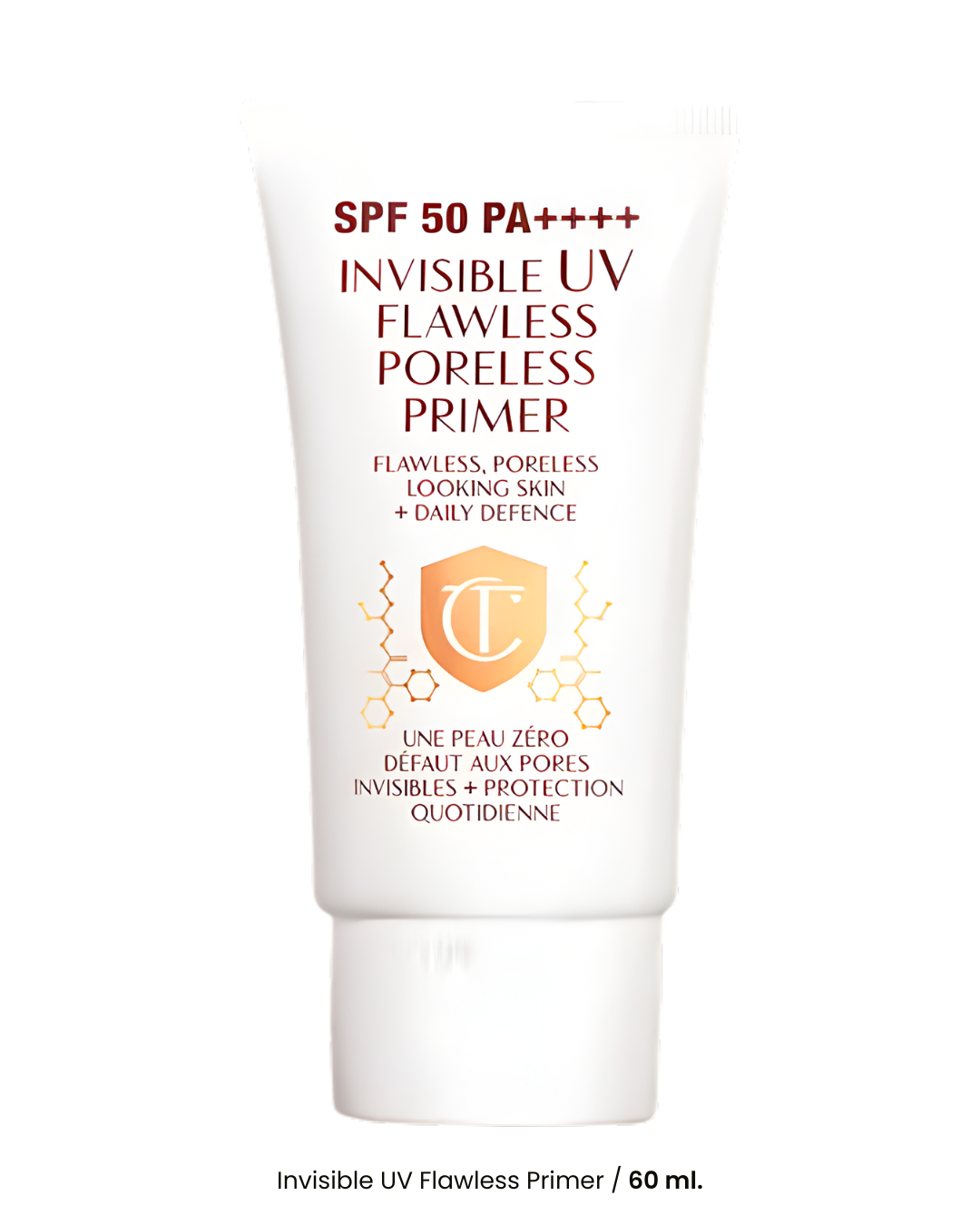 Invisible UV Flawless Primer