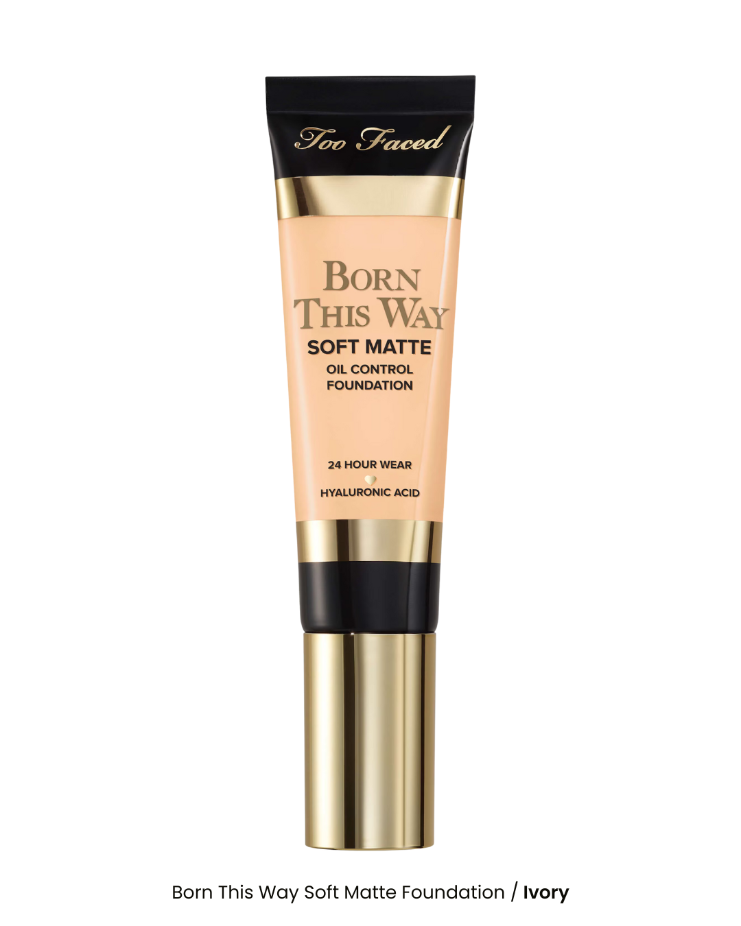 Born This Way Soft Matte Foundation