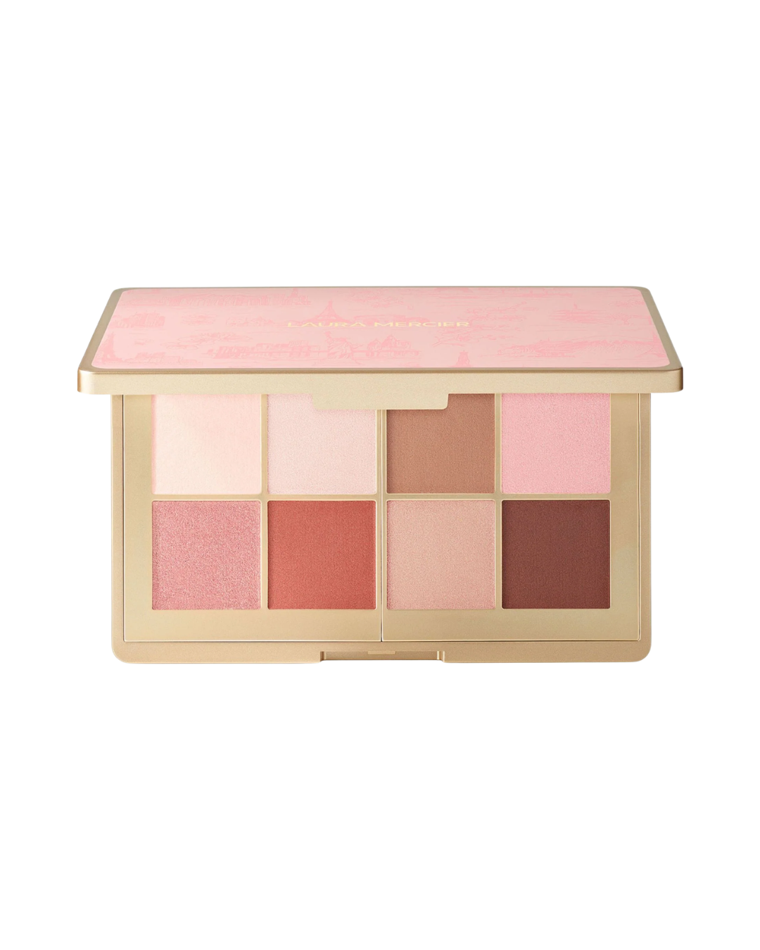 Japan In Bloom Eye Shadow Palette