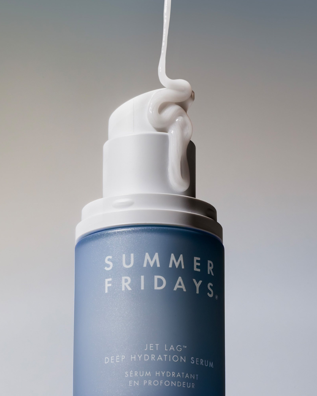 Jet Lag™ Deep Hydration Serum