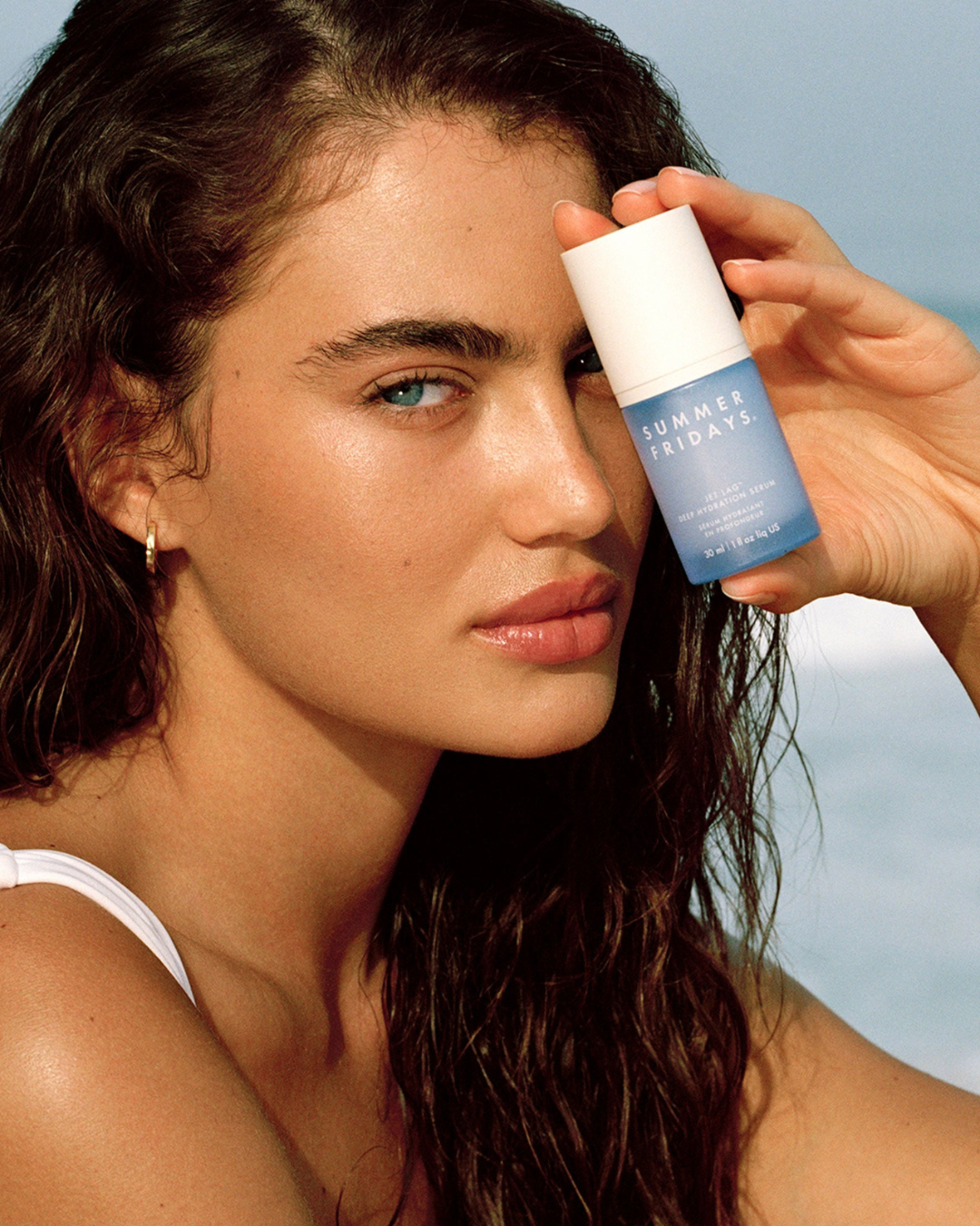 Jet Lag™ Deep Hydration Serum