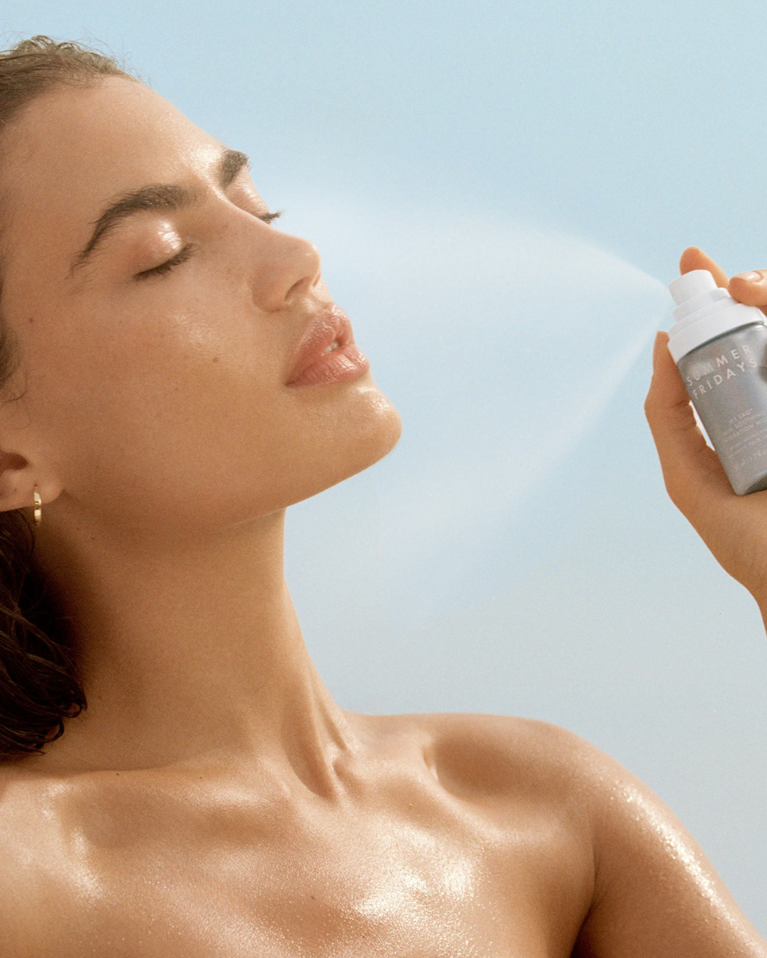 Jet Lag™ Skin Soothing Hydration Mist