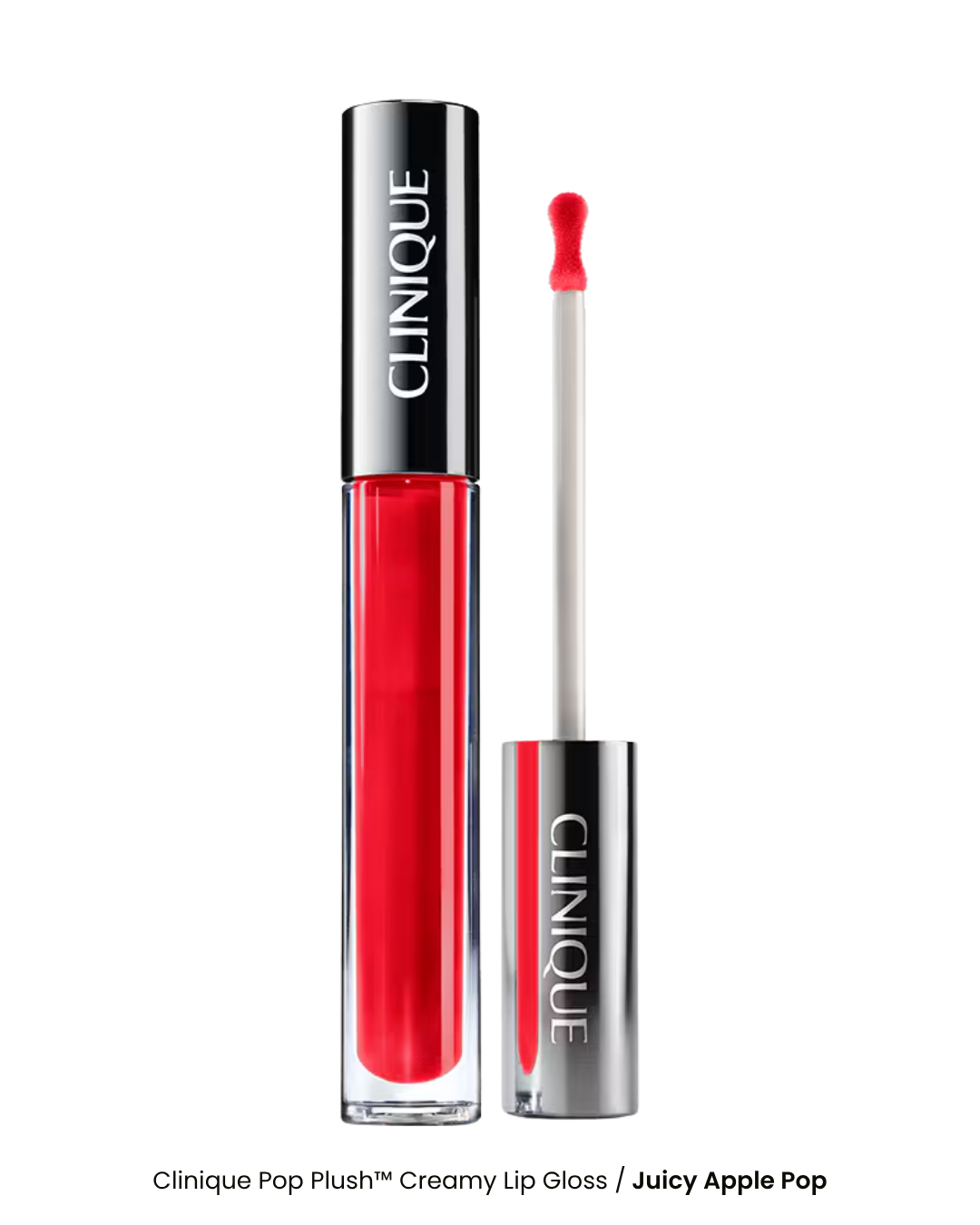 Clinique Pop Plush™ Creamy Lip Gloss