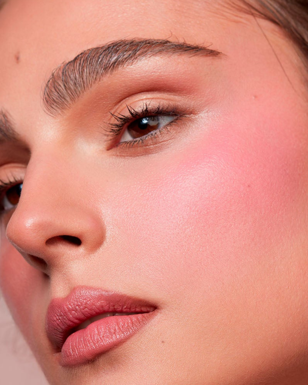Major Headlines Double-Take Crème & Powder Blush Duo