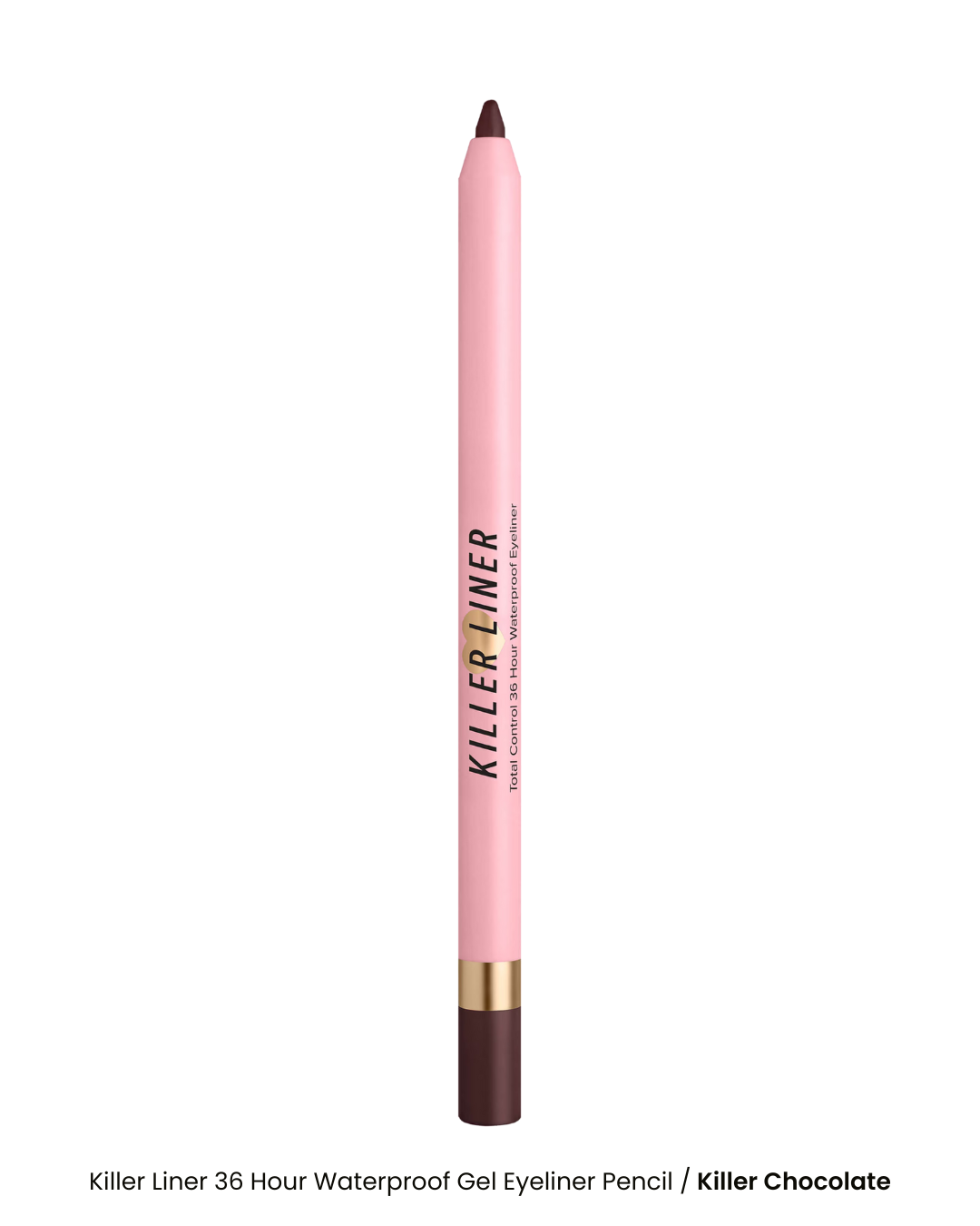 Killer Liner 36 Hour Waterproof Gel Eyeliner Pencil